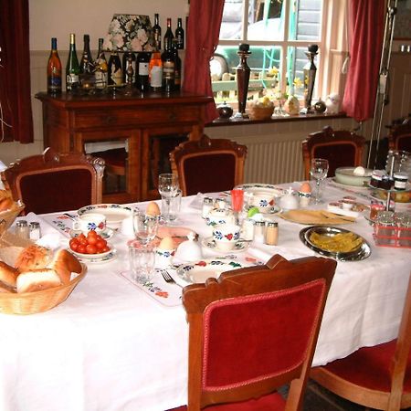 B&B Abbekerk Bagian luar foto