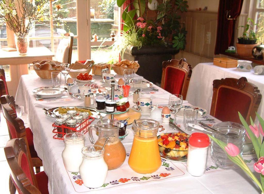 B&B Abbekerk Bagian luar foto