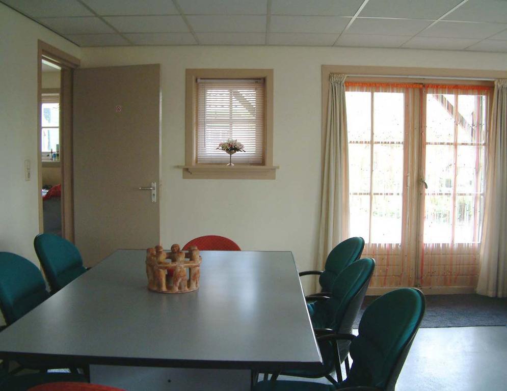 B&B Abbekerk Ruang foto