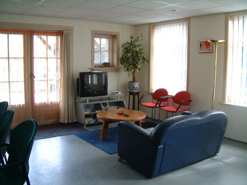 B&B Abbekerk Ruang foto